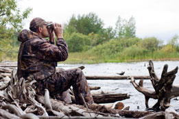 Fallenjagd - Die waidgerechte Ausübung der Jagd mittels ordnungsgemäßen zugelassenen Fanggeräten